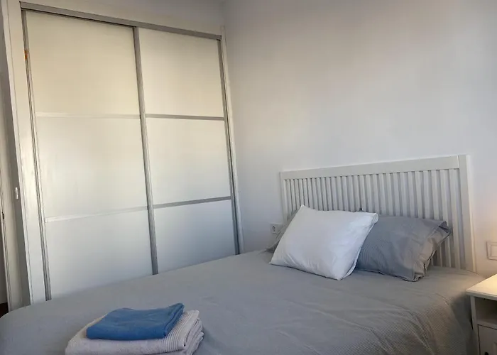 Renovated And Cozy Apartment