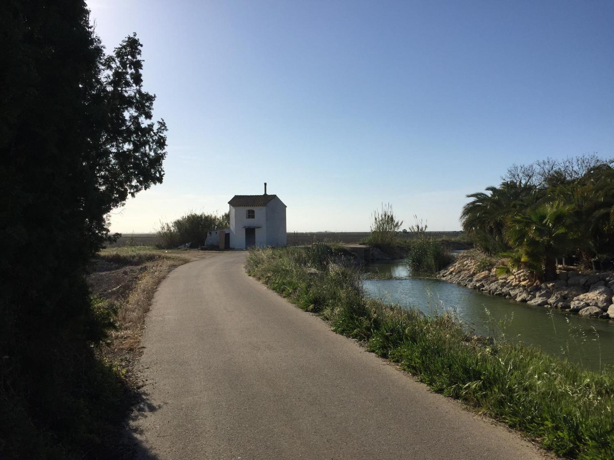 Renovated And Cozy Appartamento El Mareny Blau