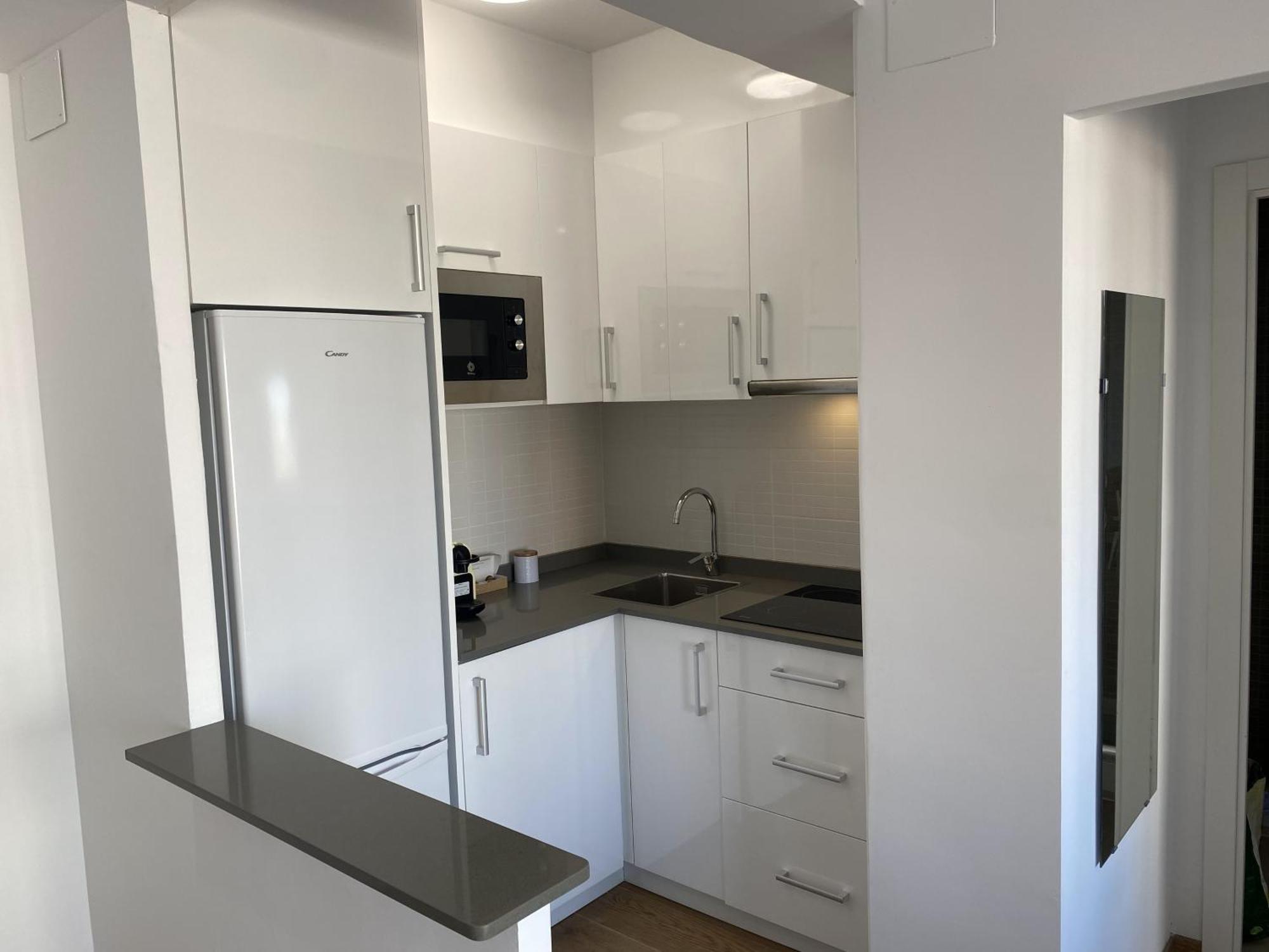 Renovated And Cozy *