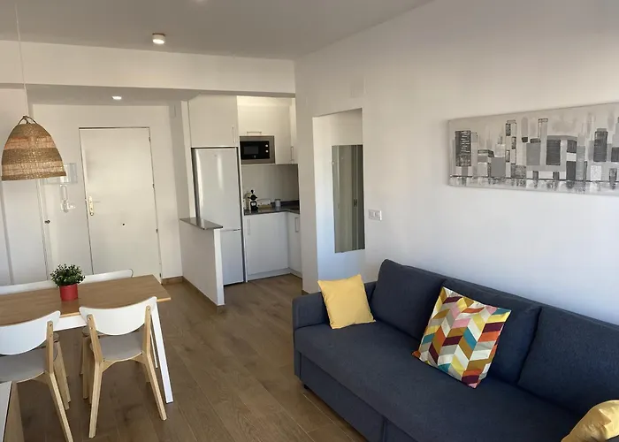 Renovated And Cozy Apartment