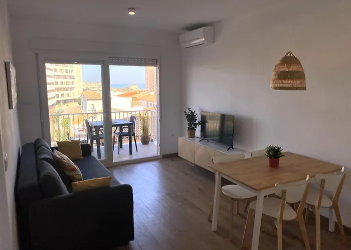 Renovated And Cozy Apartment