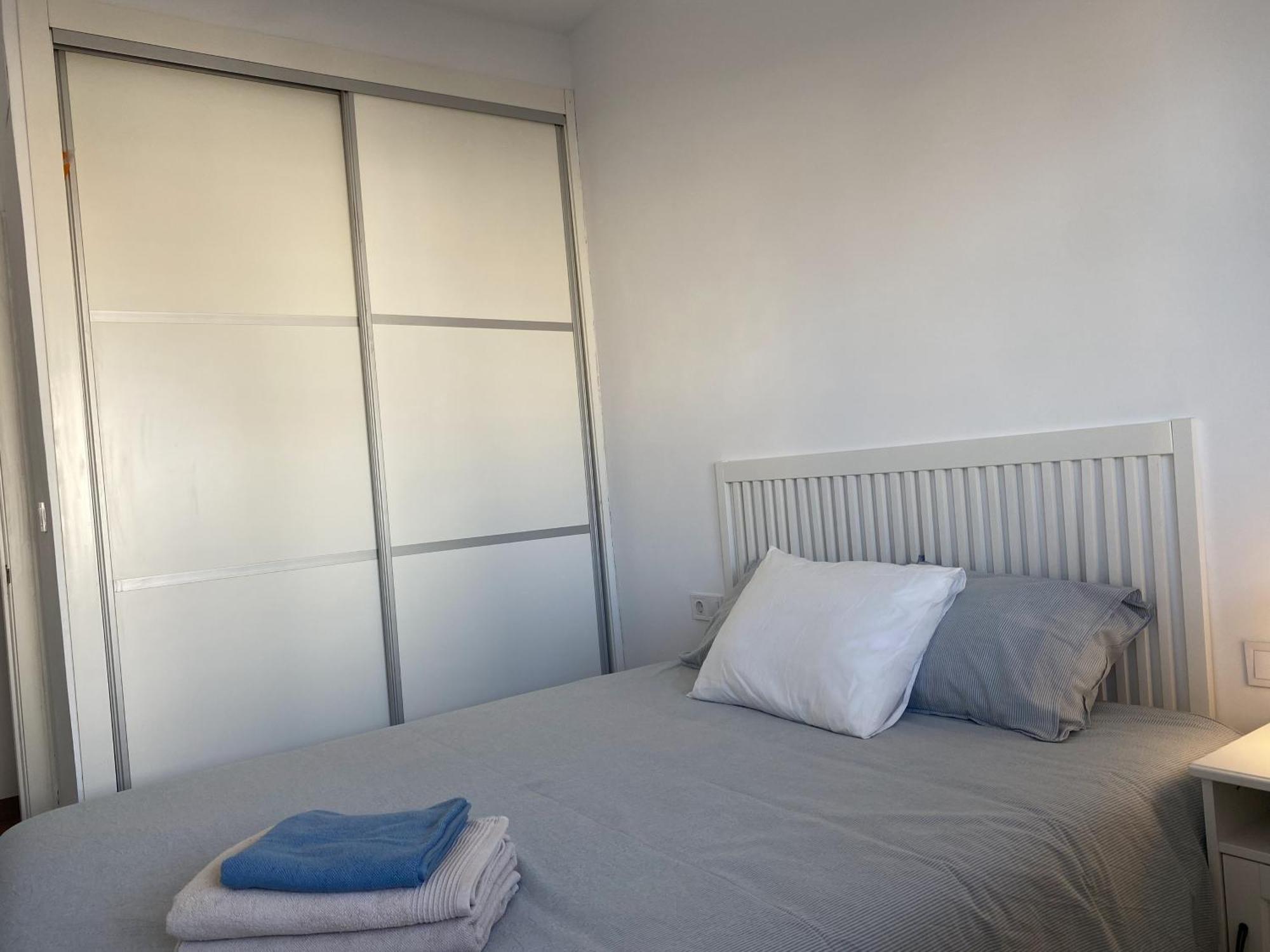 Renovated And Cozy Apartment Mareny Blau