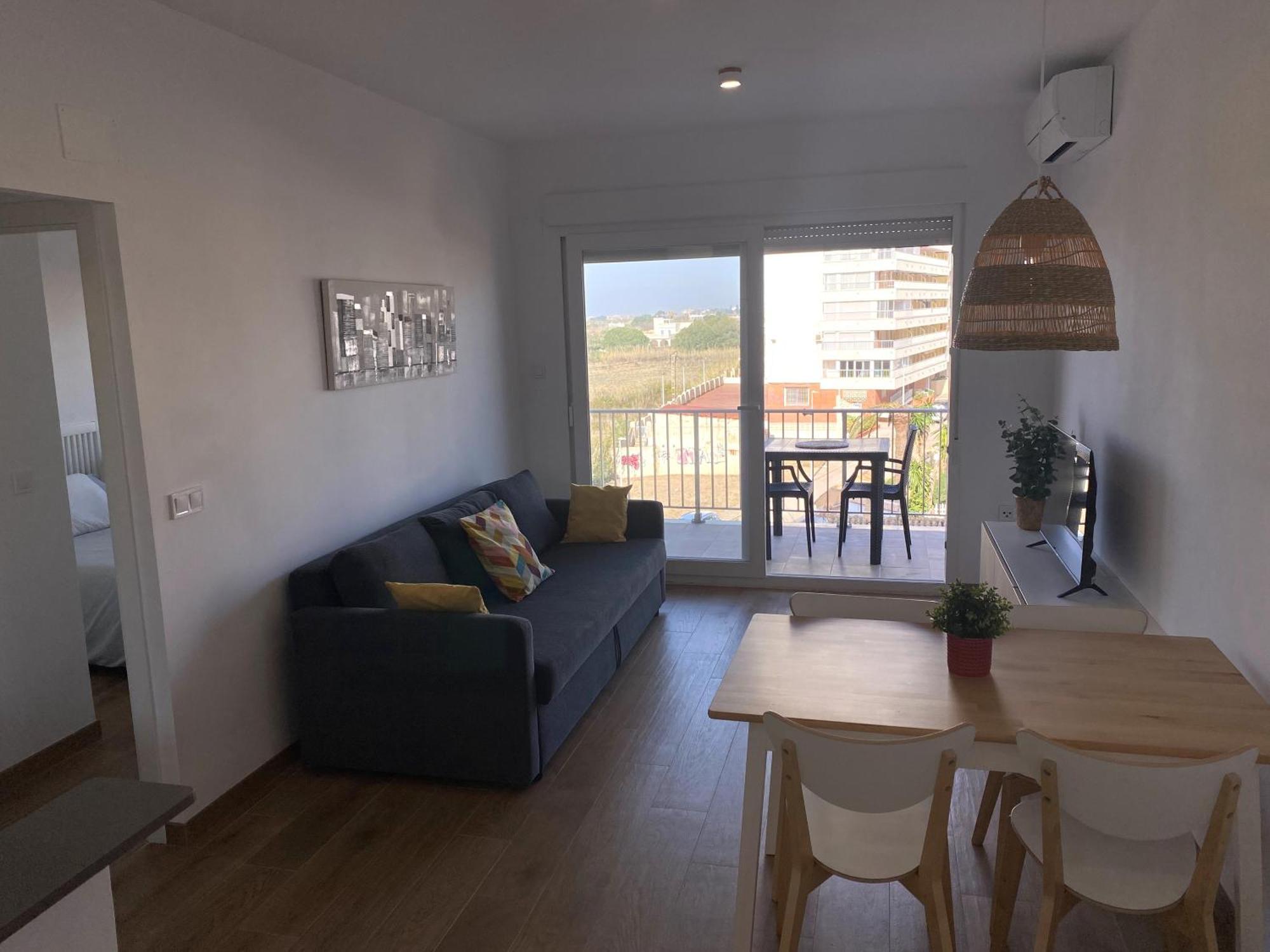 Apartment Renovated And Cozy *