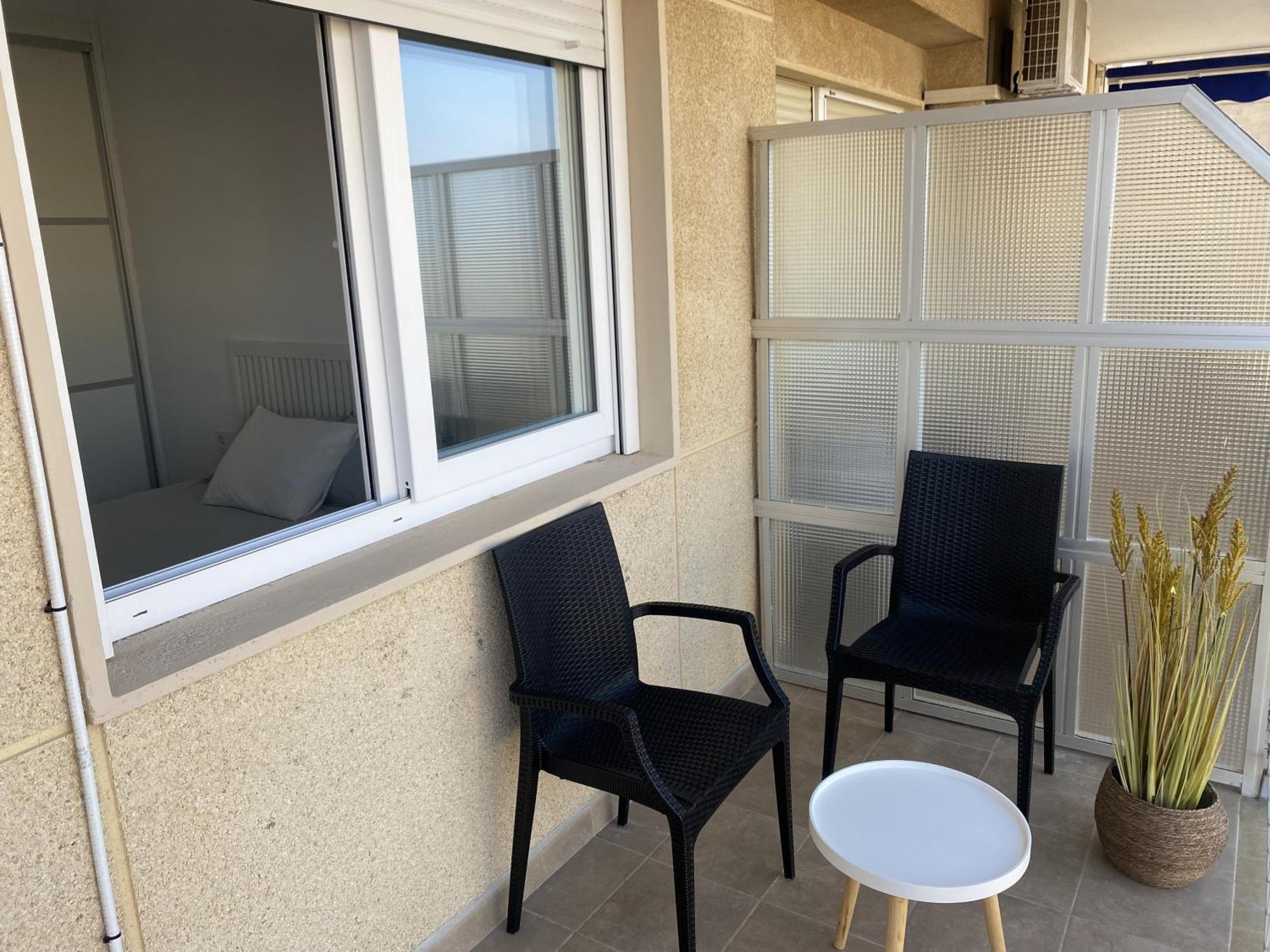 Renovated And Cozy Mareny Blau