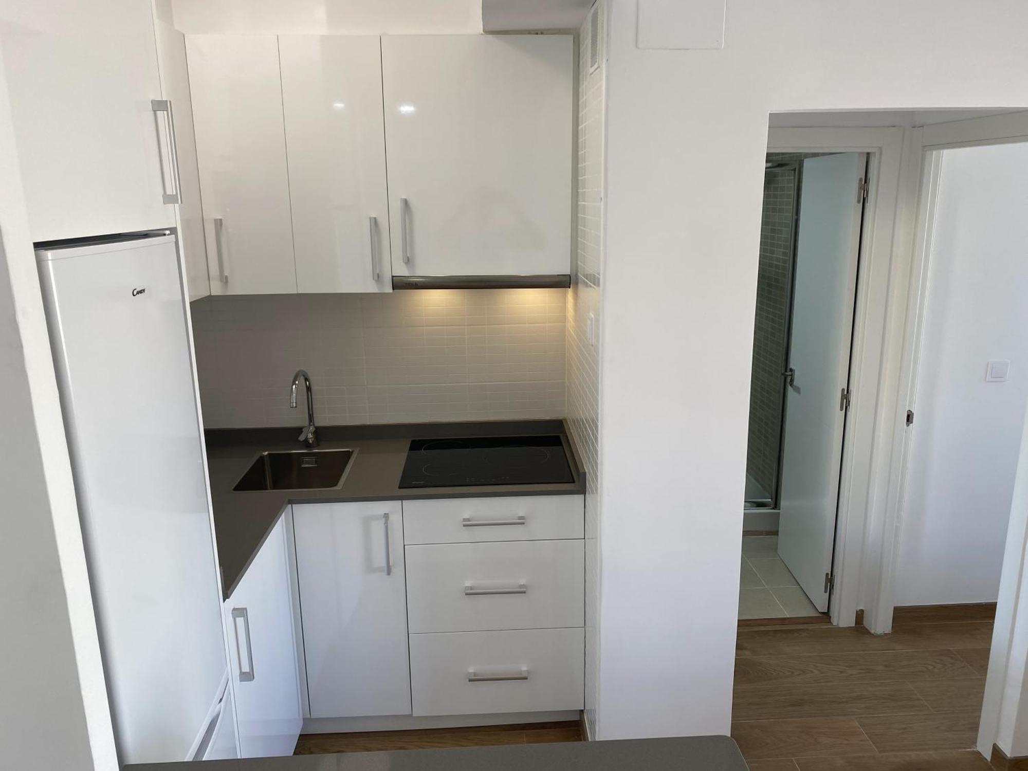Renovated And Cozy Apartment Mareny Blau