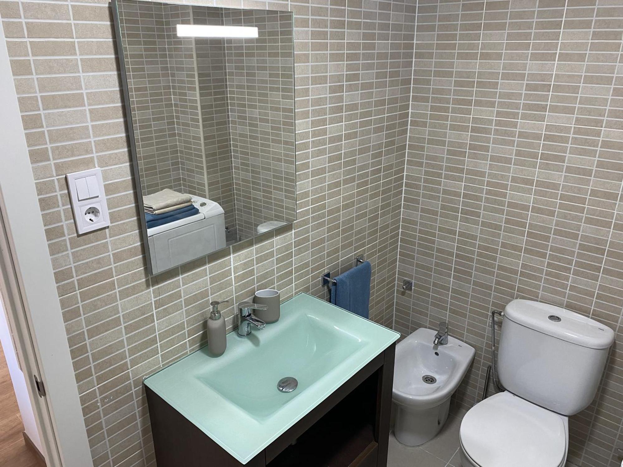 Renovated And Cozy Apartment Mareny Blau